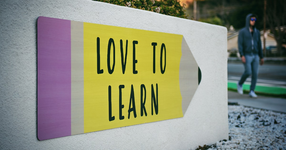 Our Educational Services Explained